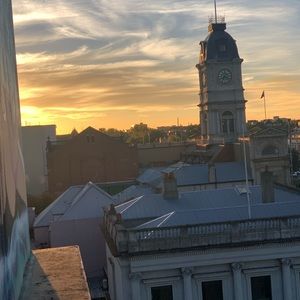 Meet your Posher, Skye